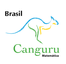 Logo Olimpíada Canguru de Matemática